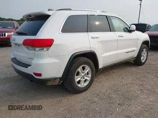 2017 Jeep Grand Cherokee Altitude с VIN 1C4RJFAG6HC727222, выставлен на аукционе IAAI как лот 42392659 с пробегом 77 604 миль миль и . История ставок и продаж доступна на DreamBid. Изображение 4.