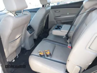 2010 Mazda CX-9 Touring with VIN JM3TB3MV9A0213763, listed as a IAAI auction lot 41086832 with Not Provided miles and . Bid and sale history available at carsss.com. Image 8.
