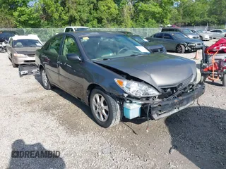 2006 Toyota Camry LE z VIN 4T1BF30K76U627950, wystawiony jako IAAI lot #42341263 z przebiegiem 280 075 mil mil oraz . Historia ofert i sprzedaży dostępna na DreamBid. Obrazek 1.