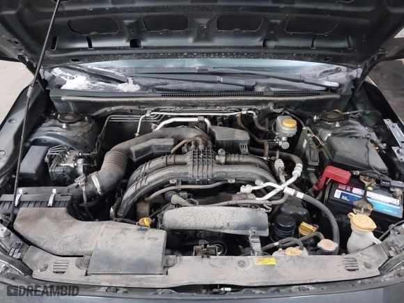 2019 Subaru Crosstrek with VIN JF2GTAAC2KH204549, listed as a IAAI auction lot 41408004 with 55,413 mi miles. Bid and sale history available at carsss.com. Image 10.