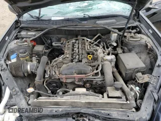 2012 Hyundai Genesis Coupe Premium с VIN KMHHT6KD1CU074257, выставлен на аукционе Copart как лот 54830245 с пробегом Не указан миль и Списание • Salvage title. История ставок и продаж доступна на DreamBid. Изображение 11.