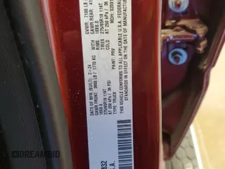 2024 Ram 1500 Lone Star z VIN 1C6SRFFT7RN206832, wystawiony jako Copart lot #45127765 z przebiegiem 460 mil mil oraz Czysty tytuł • Clean title. Historia ofert i sprzedaży dostępna na DreamBid. Obrazek 12.