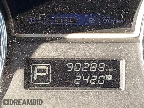 2020 Infiniti QX60 Luxe with VIN 5N1DL0MM5LC522210, listed as a IAAI auction lot 40913550 with 90,289 mi miles and . Bid and sale history available at DreamBid. Image 7.