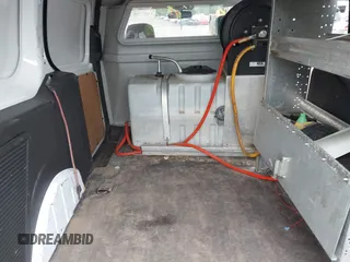 2017 Ford Transit Connect XL z VIN NM0LS7E71H1299376, wystawiony jako IAAI lot #42577590 z przebiegiem Nie podano mil oraz . Historia ofert i sprzedaży dostępna na DreamBid. Obrazek 8.