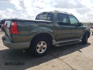 2002 Ford Explorer Sport Trac Value с VIN 1FMZU67E62UB50007, выставлен на аукционе Copart как лот 55109875 с пробегом 338 205 миль миль и Списание • Salvage title. История ставок и продаж доступна на DreamBid. Изображение 3.