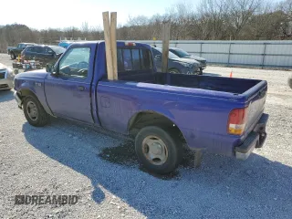 1995 Ford Ranger z VIN 1FTCR10U8SUA73544, wystawiony jako Copart lot #88304945 z przebiegiem 196 254 mil mil oraz Szkody całkowita. Historia ofert i sprzedaży dostępna na DreamBid. Obrazek 2.