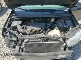 2017 Chevrolet Sonic Premier с VIN 1G1JF5SB4H4115468, выставлен на аукционе Copart как лот 68138835 с пробегом 93 137 миль миль и Списание • Salvage title. История ставок и продаж доступна на DreamBid. Изображение 14.