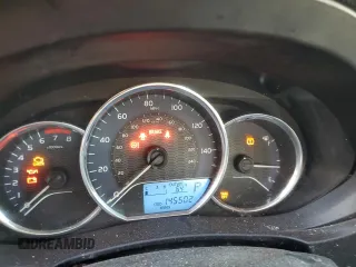 2016 Toyota Corolla L z VIN 5YFBURHE6GP513853, wystawiony jako Copart lot #87652715 z przebiegiem 145 502 mil mil oraz Szkoda całkowita • Salvage title. Historia ofert i sprzedaży dostępna na DreamBid. Obrazek 9.