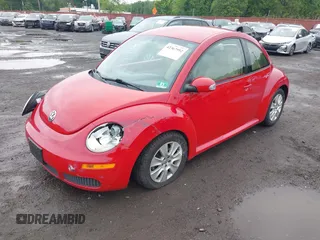 2010 Volkswagen Beetle with VIN 3VWPW3AG2AM030395, listed as a IAAI auction lot 42367992 with 93,052 mi miles and . Bid and sale history available at DreamBid. Image 18.