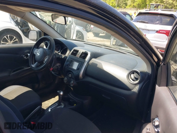 2012 Nissan Versa SV с VIN 3N1CN7APXCL864809, выставлен на аукционе IAAI как лот 42308934 с пробегом 158 743 миль миль и . История ставок и продаж доступна на DreamBid. Изображение 5.