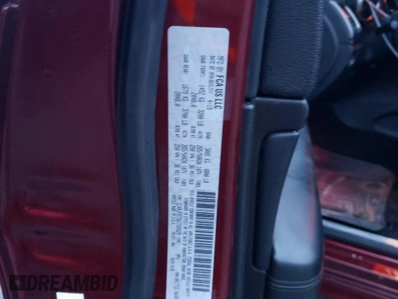 2019 Jeep Grand Cherokee Limited X with VIN 1C4RJFBT5KC728929, listed as a Copart auction lot 80827854 with 150,089 mi miles and Salvage title. Bid and sale history available at DreamBid. Image 13.