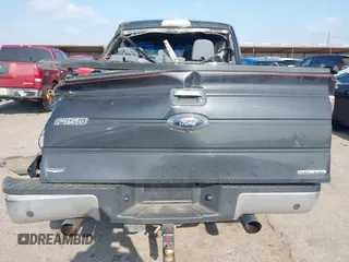 2014 Ford F-150 XL with VIN 1FTFW1EF4EFA78748, listed as a IAAI auction lot 42314201 with 176,674 mi miles and . Bid and sale history available at DreamBid. Image 16.