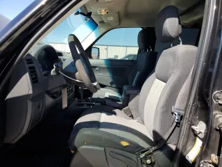 2010 Jeep Liberty Sport with VIN 1J4PP2GK5AW140857, listed as a Copart auction lot 46137715 with 203,416 mi miles and Clean Title. Bid and sale history available at DreamBid. Image 7.