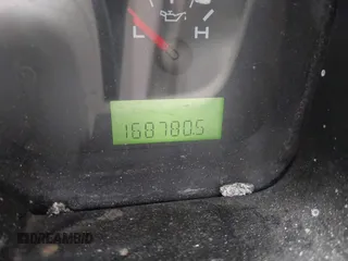 2004 Ford F-150 XLT with VIN 1FTPX14524NA34164, listed as a IAAI auction lot 41583236 with 168,780 mi miles. Bid and sale history available at carsss.com. Image 7.