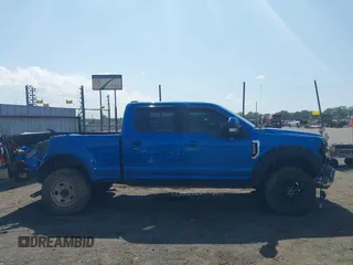 2021 Ford F-250 XL с VIN 1FT7W2BN4MEC17707, выставлен на аукционе IAAI как лот 42308073 с пробегом 150 046 миль миль и . История ставок и продаж доступна на DreamBid. Изображение 14.