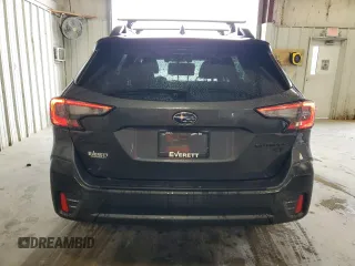 2020 Subaru Outback Onyx XT with VIN 4S4BTGKD9L3181686, listed as a Copart auction lot 54611005 with 46,070 mi miles and Clean title. Bid and sale history available at DreamBid. Image 6.