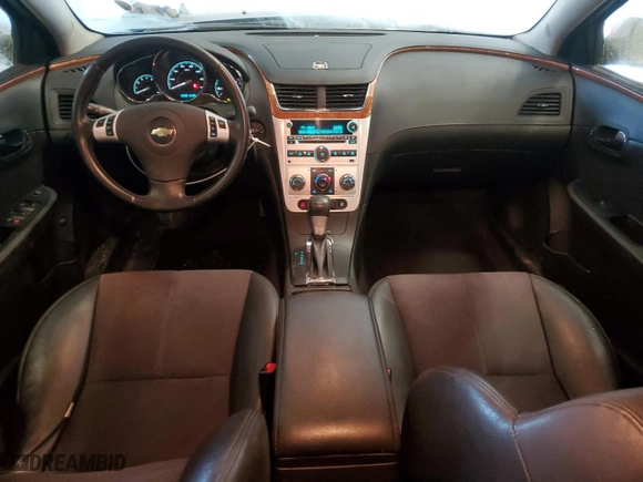 2012 Chevrolet Malibu LT w/2LT with VIN 1G1ZD5E08CF324714, listed as a Copart auction lot 50042955 with 89,360 mi miles and Clean Title. Bid and sale history available at carsss.com. Image 8.