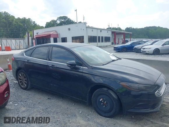 2017 Ford Fusion SE with VIN 3FA6P0HD0HR351408, listed as a IAAI auction lot 42690906 with 148,273 mi miles and . Bid and sale history available at DreamBid. Image 13.