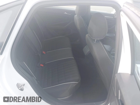 2022 Volkswagen Jetta Sport с VIN 3VWBM7BU1NM019096, выставлен на аукционе IAAI как лот 41906714 с пробегом 29 326 миль миль и . История ставок и продаж доступна на DreamBid. Изображение 8.