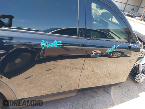 2024 Mazda CX-90 Preferred with VIN JM3KKBHD8R1170417, listed as a IAAI auction lot 42187058 with 7,243 mi miles and . Bid and sale history available at DreamBid. Image 13.