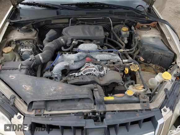 2008 Subaru Outback i with VIN 4S4BP61C187340711, listed as a IAAI auction lot 42548851 with 184,882 mi miles and . Bid and sale history available at DreamBid. Image 10.