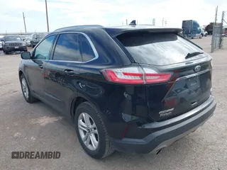 2020 Ford Edge SEL с VIN 2FMPK4J94LBA85789, выставлен на аукционе IAAI как лот 42600965 с пробегом 147 423 миль миль и . История ставок и продаж доступна на DreamBid. Изображение 3.