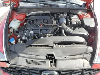 2020 Hyundai Sonata Limited with VIN 5NPEH4J22LH010316, listed as a Copart auction lot 48712095 with 30,767 mi miles and Salvage Title. Bid and sale history available at carsss.com. Image 12.
