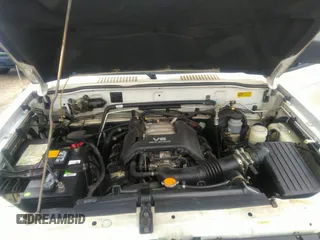 1999 Isuzu Trooper S z VIN JACDJ58XXX7904757, wystawiony jako IAAI lot #41730227 z przebiegiem 233 823 mil mil oraz . Historia ofert i sprzedaży dostępna na DreamBid. Obrazek 10.