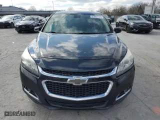 2014 Chevrolet Malibu LT with VIN 1G11E5SL2EF282004, listed as a Copart auction lot 47964105 with 153,968 mi miles and Salvage Title. Bid and sale history available at carsss.com. Image 5.