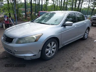 2009 Honda Accord EX-L z VIN 1HGCP26849A013747, wystawiony jako IAAI lot #42110309 z przebiegiem 247 048 mil mil oraz . Historia ofert i sprzedaży dostępna na DreamBid. Obrazek 2.