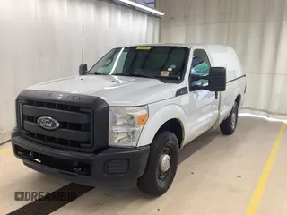2011 Ford F-350 XL z VIN 1FTBF3A68BEC07804, wystawiony jako IAAI lot #42585854 z przebiegiem 199 734 mil mil oraz . Historia ofert i sprzedaży dostępna na DreamBid. Obrazek 22.