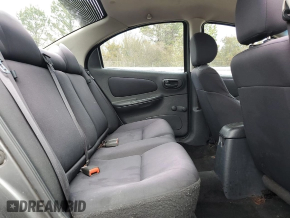 2003 Dodge Neon SXT with VIN 1B3ES56C63D221003, listed as a Copart auction lot 47932235 with 170,397 mi miles and Clean Title. Bid and sale history available at DreamBid. Image 10.