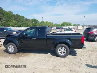 2012 Nissan Frontier SV with VIN 1N6AD0CUXCC421926, listed as a IAAI auction lot 42220045 with 101,769 mi miles and . Bid and sale history available at DreamBid. Image 14.