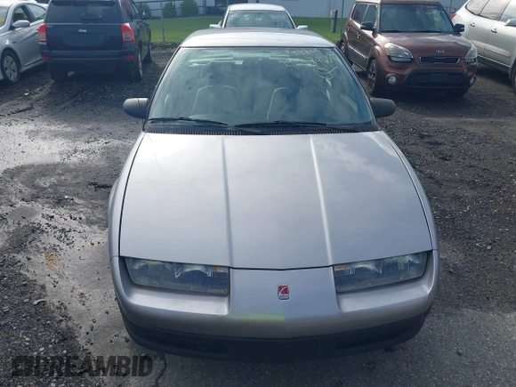 1995 Saturn SL с VIN 1G8ZH5286SZ146072, выставлен на аукционе IAAI как лот 42679638 с пробегом 92 705 миль миль и . История ставок и продаж доступна на DreamBid. Изображение 6.