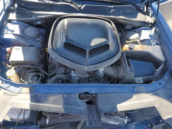 2021 Dodge Challenger R/T Scat Pack Widebody with VIN 2C3CDZFJ2MH654638, listed as a Copart auction lot 47321855 with 24,895 mi miles and Salvage Title. Bid and sale history available at carsss.com. Image 13.