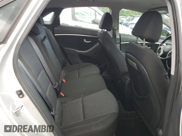 2013 Hyundai Elantra with VIN KMHD35LE4DU062573, listed as a Copart auction lot 67946914 with 140,819 mi miles and Salvage Title. Bid and sale history available at DreamBid. Image 10.