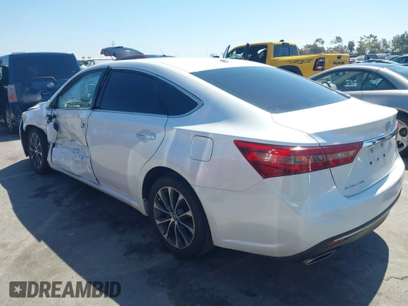 2016 Toyota Avalon Limited with VIN 4T1BK1EB4GU216774, listed as a IAAI auction lot 41861690 with 113,153 mi miles and . Bid and sale history available at carsss.com. Image 14.