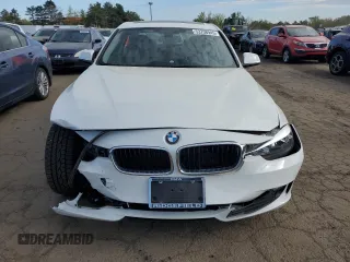 2013 BMW 3 Series 328i xDrive with VIN WBA3B3G5XDNR79929, listed as a Copart auction lot 53758945 with 58,591 mi miles and Salvage Title. Bid and sale history available at carsss.com. Image 5.