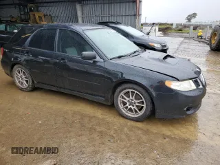 2005 Saab 9-2X Aero z VIN JF4GG22635G052947, wystawiony jako Copart lot #45421515 z przebiegiem 155 579 mil mil oraz Szkody całkowita. Historia ofert i sprzedaży dostępna na DreamBid. Obrazek 4.