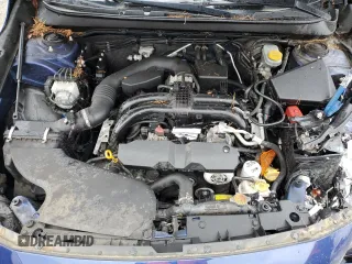 2015 Subaru Outback Premium with VIN 4S4BSACCXF3207772, listed as a Copart auction lot 61097175 with 104,239 mi miles and Salvage title. Bid and sale history available at DreamBid. Image 12.