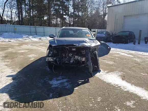 2019 Lexus RX 350L Premium with VIN JTJGZKCA0K2013954, listed as a Copart auction lot 45721105 with Not provided miles and Salvage title. Bid and sale history available at DreamBid. Image 10.