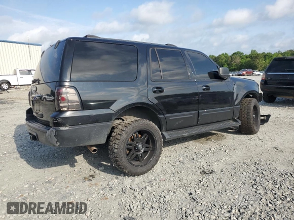 2003 Ford Expedition Special Service z VIN 1FMPU15LX3LB92148, wystawiony jako Copart lot #54656585 z przebiegiem 257 810 mil mil oraz Szkoda całkowita • Salvage title. Historia ofert i sprzedaży dostępna na DreamBid. Obrazek 3.