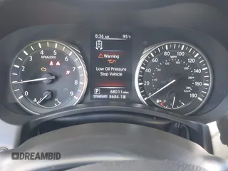 2021 Infiniti Q50 Luxe с VIN JN1EV7BP1MM705546, выставлен на аукционе IAAI как лот 42510864 с пробегом 68 011 миль миль и . История ставок и продаж доступна на DreamBid. Изображение 7.