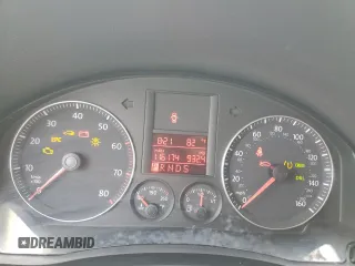 2007 Volkswagen Jetta 2.5 z VIN 3VWPF71K07M068986, wystawiony jako Copart lot #67925874 z przebiegiem 116 174 mil mil oraz Czysty tytuł • Clean title. Historia ofert i sprzedaży dostępna na DreamBid. Obrazek 9.