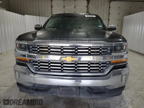 2017 Chevrolet Silverado 1500 LT with VIN 3GCPCREC8HG371119, listed as a Copart auction lot 41674115 with 112,727 mi miles and Clean Title. Bid and sale history available at carsss.com. Image 5.