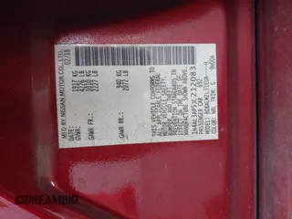 2018 Nissan Altima 2.5 S with VIN 1N4AL3AP5JC212083, listed as a IAAI auction lot 42181501 with 112,031 mi miles. Bid and sale history available at carsss.com. Image 9.