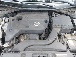 2013 Nissan Altima SV z VIN 1N4AL3APXDC276382, wystawiony jako IAAI lot #42276628 z przebiegiem 260 839 mil mil oraz . Historia ofert i sprzedaży dostępna na DreamBid. Obrazek 10.