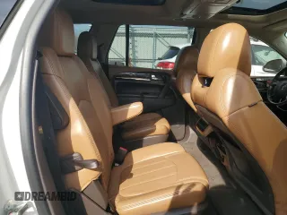 2014 Buick Enclave Premium with VIN 5GAKVCKDXEJ143892, listed as a Copart auction lot 51901205 with 165,813 mi miles and Clean Title. Bid and sale history available at DreamBid. Image 11.