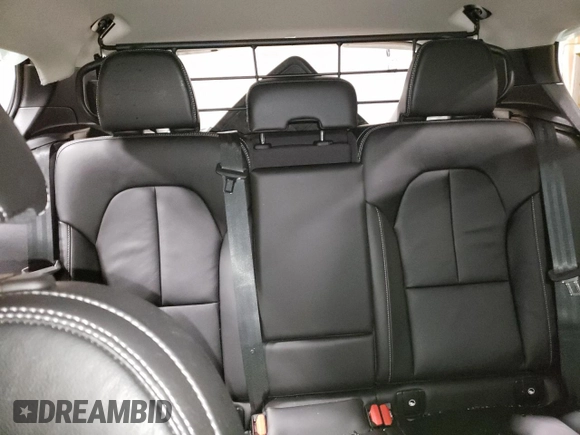 2023 Volvo XC40 Ultimate Bright Theme с VIN YV4L12UA0P2938486, выставлен на аукционе Copart как лот 42126095 с пробегом 17 218 миль миль и Списание • Salvage title. История ставок и продаж доступна на DreamBid. Изображение 10.