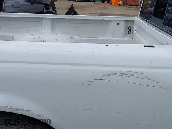 2010 Ford Ranger XLT with VIN 1FTLR4FE3APA65124, listed as a IAAI auction lot 40771884 with 138,233 mi miles and . Bid and sale history available at DreamBid. Image 17.
